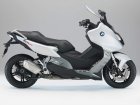 BMW C 600 Sport